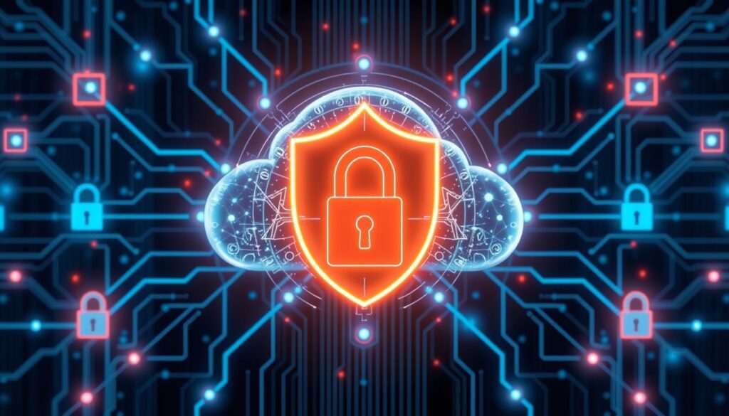 אבטחת ענן מתקדמת אבטחת ענן מתקדמת