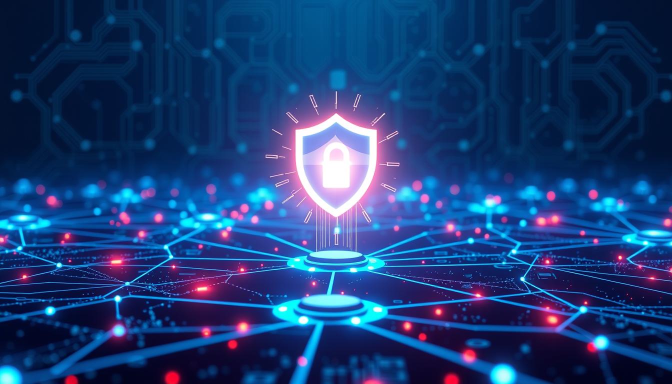 אבטחת רשתות