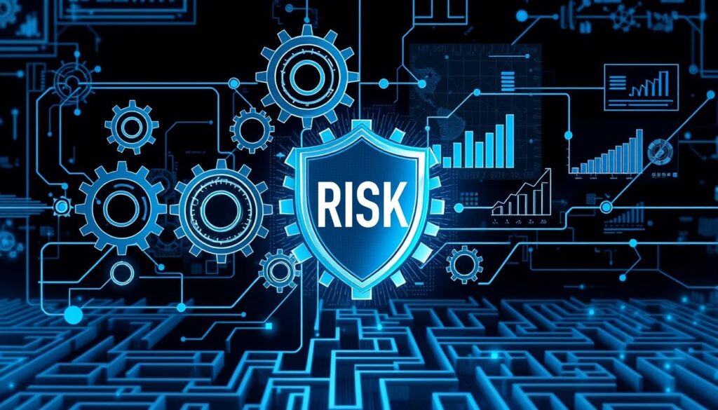 אסטרטגיות לניהול סיכונים אסטרטגיות לניהול סיכונים