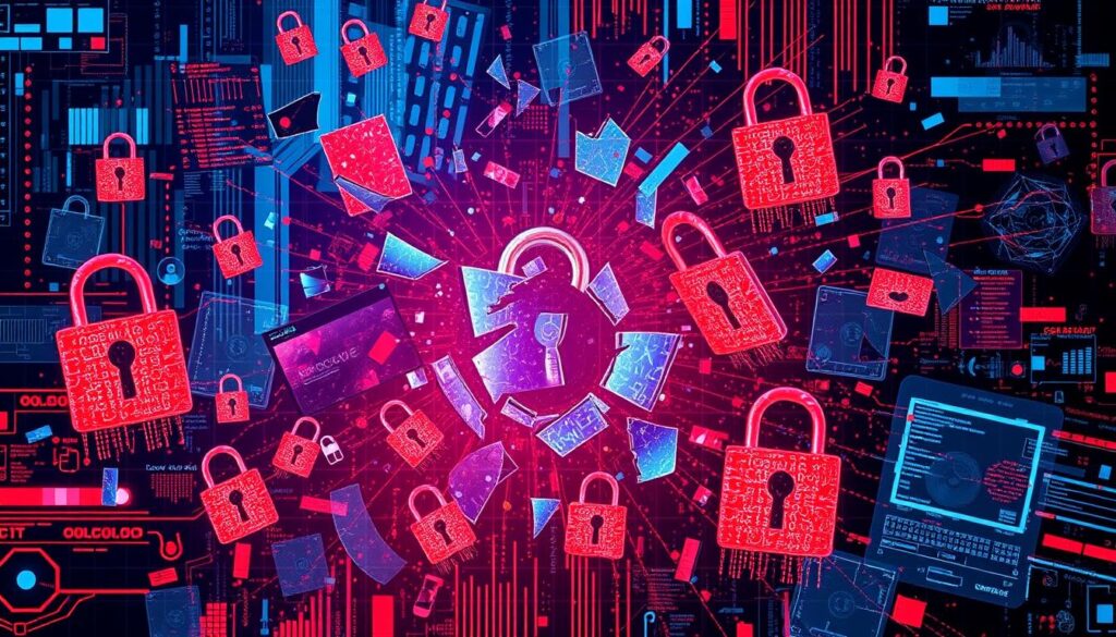 אתגרים באבטחה אתגרים באבטחה