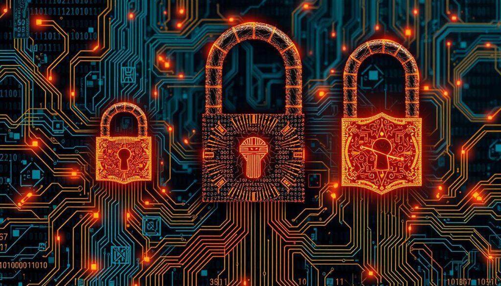 אתגרים בהצפנה