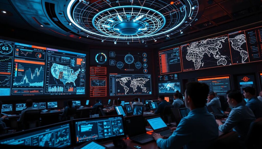 אתגרים במודיעין חכם אתגרים במודיעין חכם