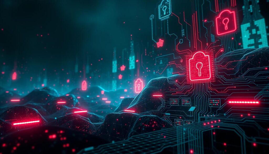 אתגרים קיברנטיים אתגרים קיברנטיים