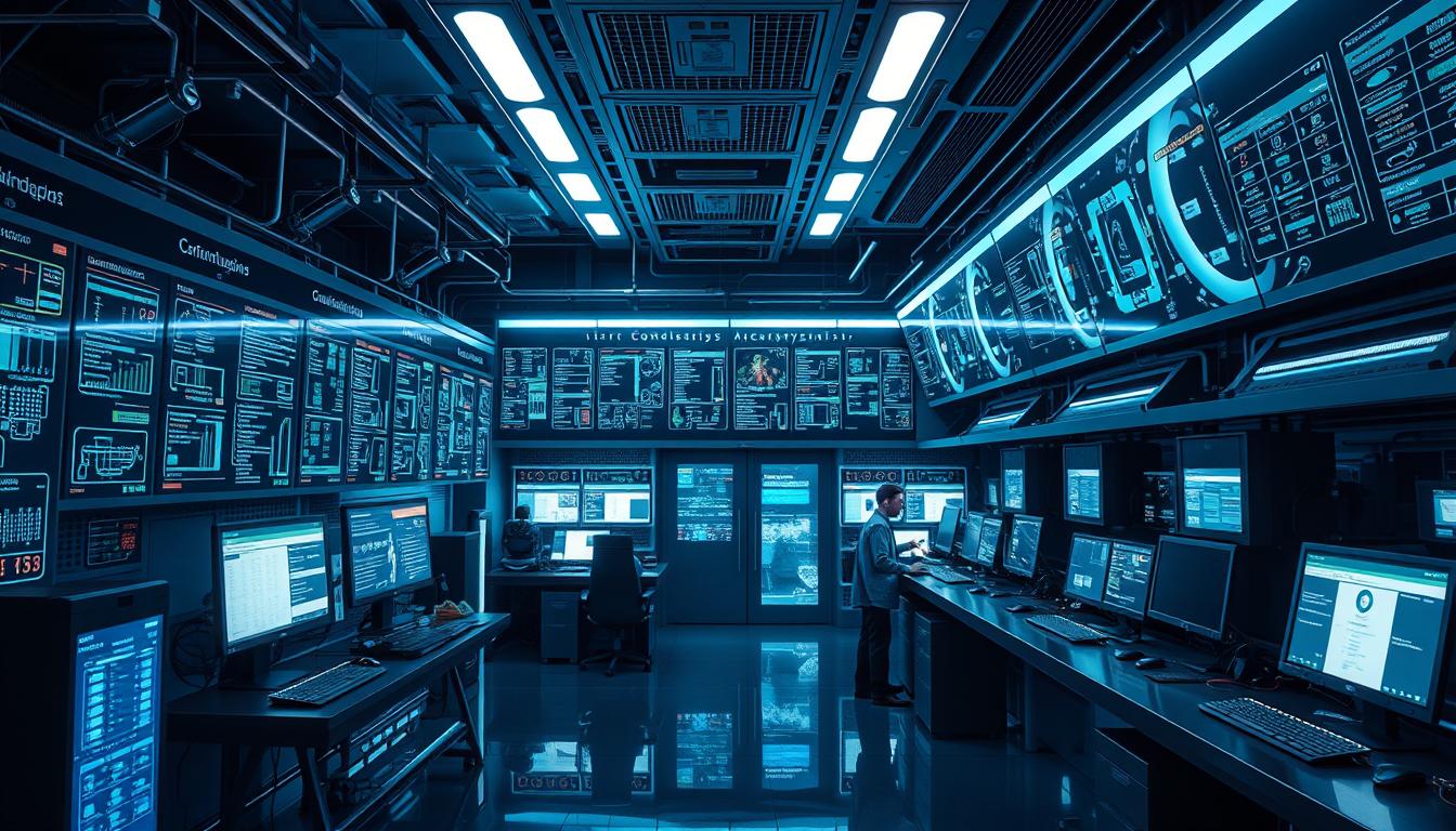 בדיקות אבטחה טכנולוגית