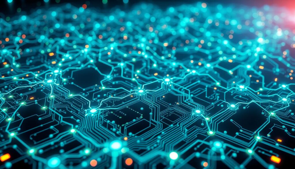 בינה מלאכותית והגנה קיברנטית בינה מלאכותית והגנה קיברנטית