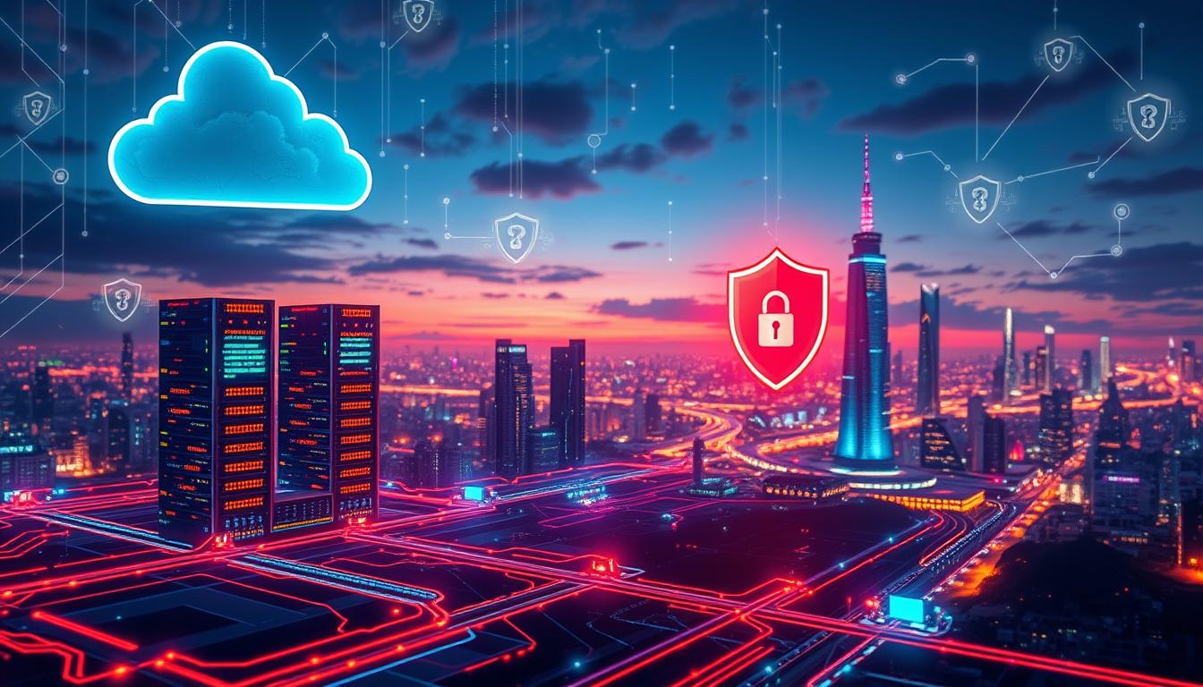 הגנה על נתונים