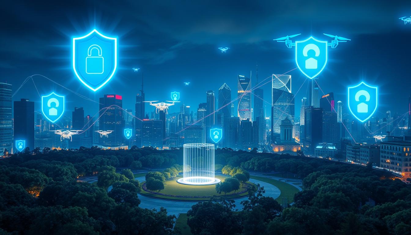 הגנה על פרטיות