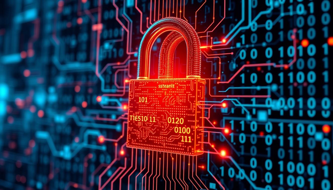 הצפנות בהגנת מידע