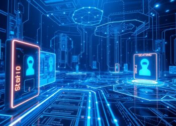 זיהוי ואימות במרחב דיגיטלי