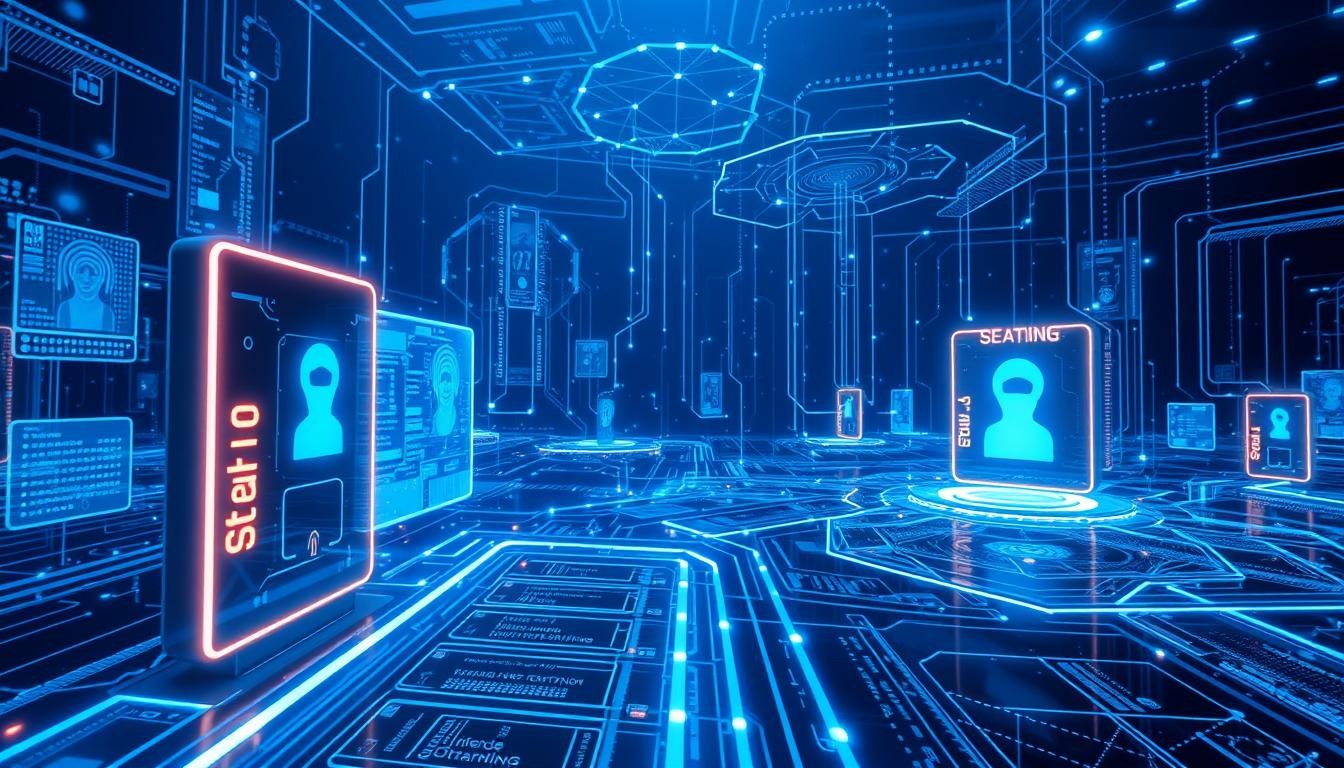 זיהוי ואימות במרחב דיגיטלי