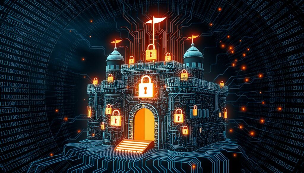 חשיבות הגנה על מידע אישי חשיבות הגנה על מידע אישי