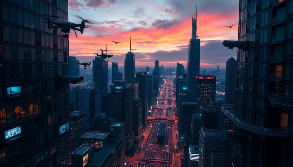 טכנולוגיות אבטחה טכנולוגיות אבטחה