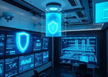 טכנולוגיות אבטחה וחומת אש חכמה