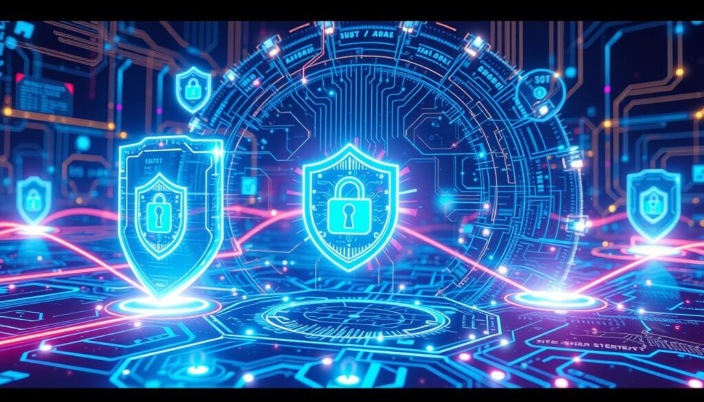 טכנולוגיות הגנה