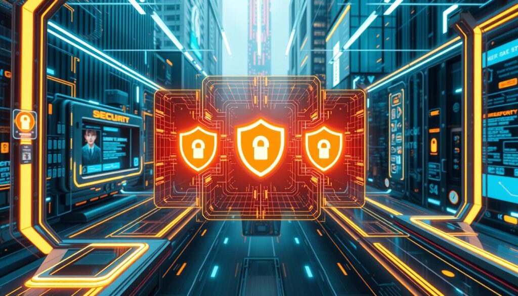 טכנולוגיות הגנה טכנולוגיות הגנה