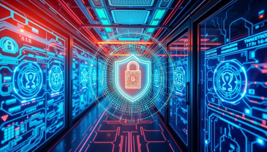 טכנולוגיות חדישות בהגנה על מידע טכנולוגיות חדישות בהגנה על מידע