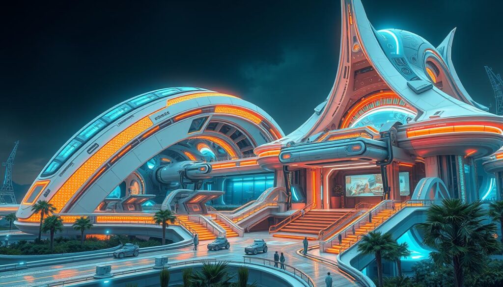 טכנולוגיות מתקדמות