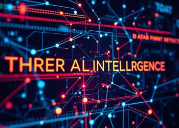 מודיעין איומים זיהוי איומים בזמן אמת