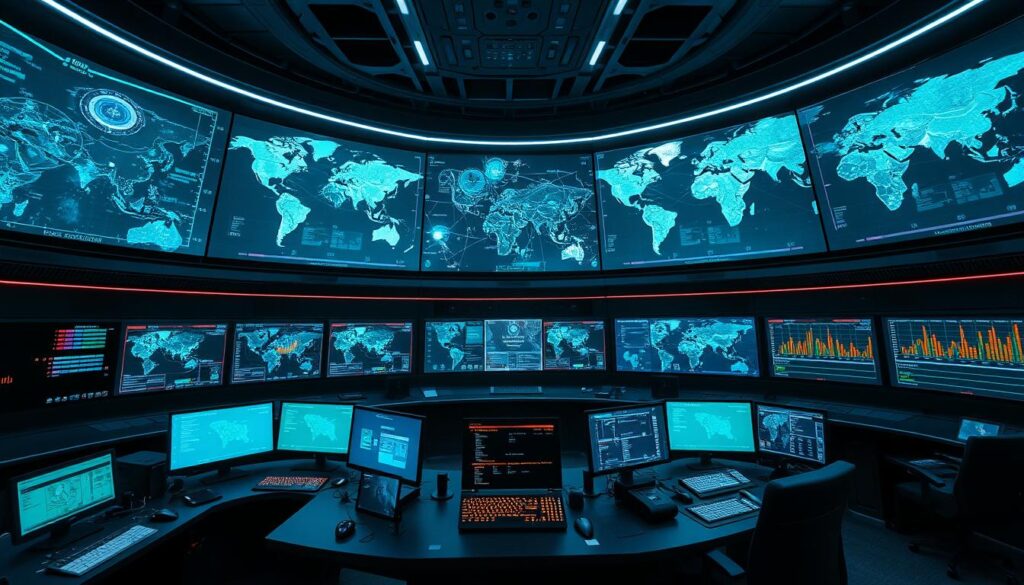 מודיעין איומים מתקדם מודיעין איומים מתקדם