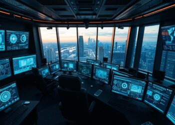 מודיעין חכם לניטור איומים