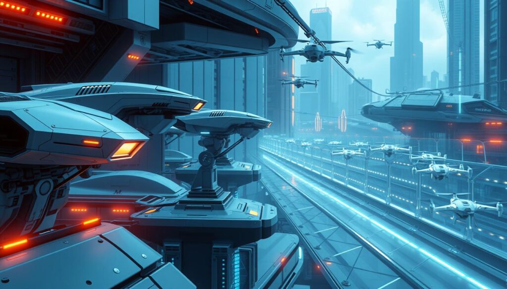 מערכות הגנה מתקדמות מערכות הגנה מתקדמות