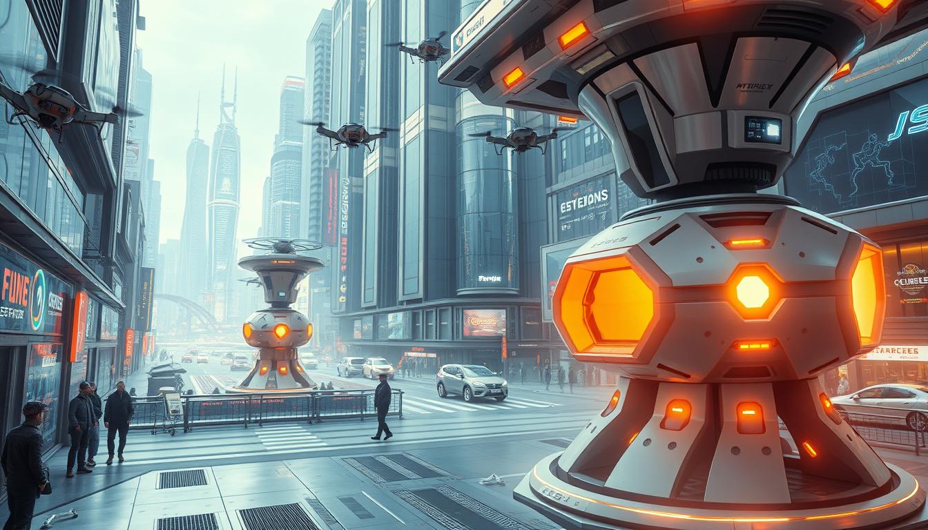 מערכות הגנה מתקדמות