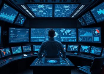 ניהול משברים טכנולוגי