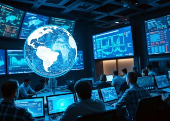 ניהול משברים קיברנטיים