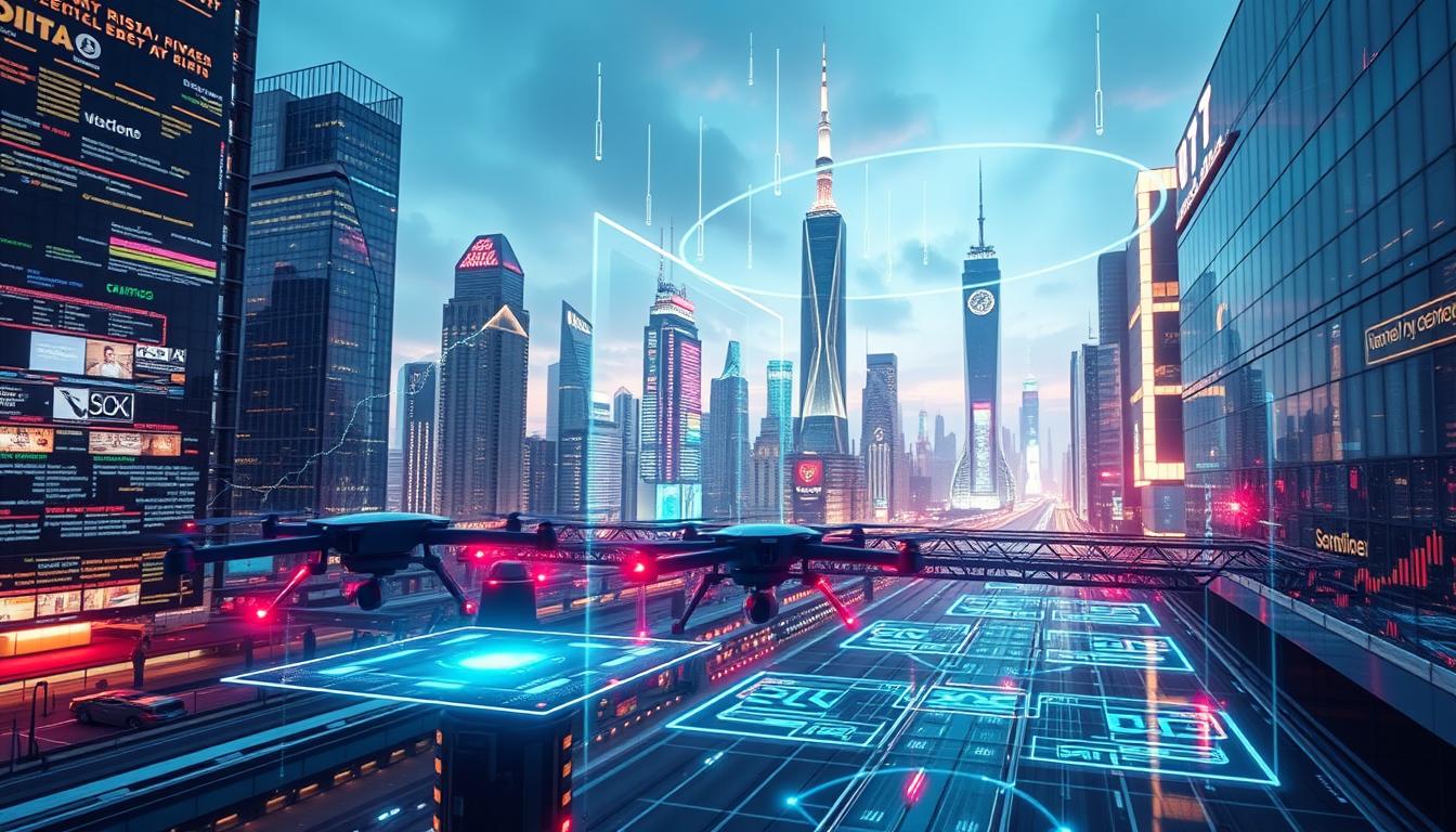 ניהול סיכונים טכנולוגי