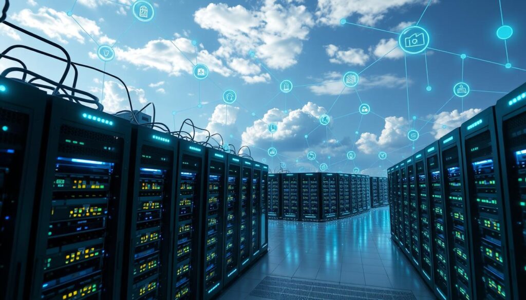 ספקי שירותי ענן ספקי שירותי ענן