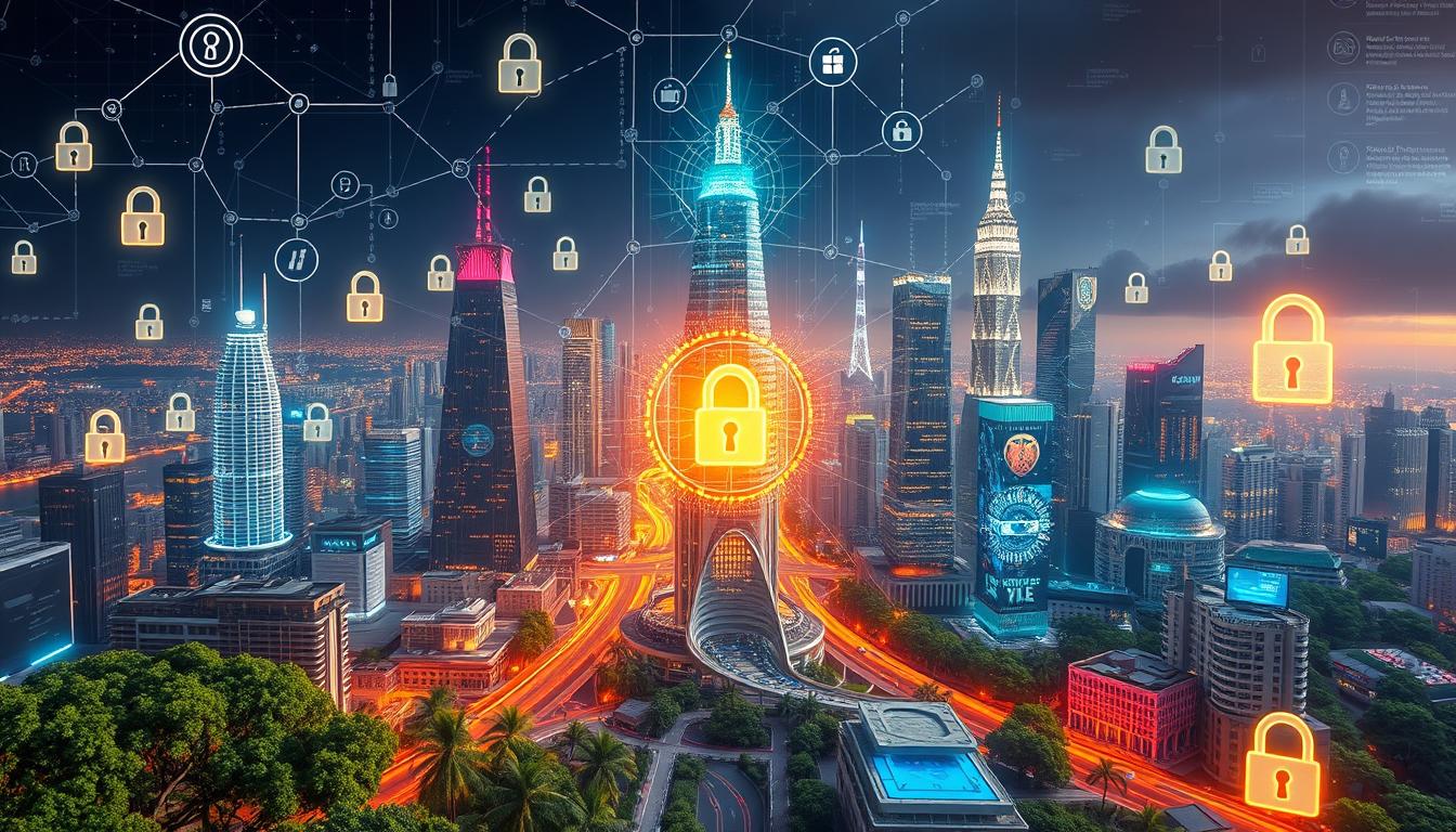 פרטיות מידע במאה ה 21