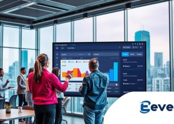 פתרונות ניהול אירועים מודרניים