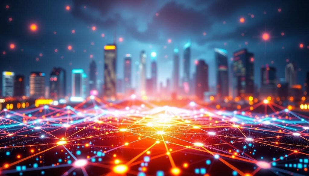 פתרונות רשת חכמים