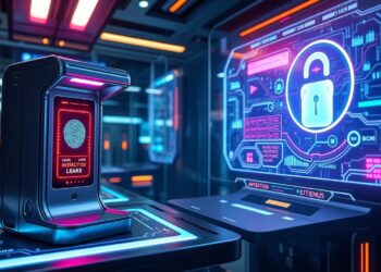 שירותי זיהוי מאובטחים