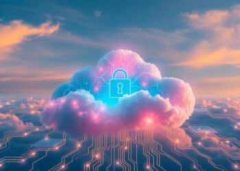 שמירה על מידע בענן