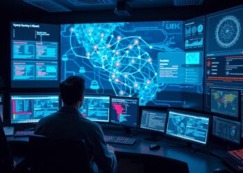 תגובה לפרצות סייבר