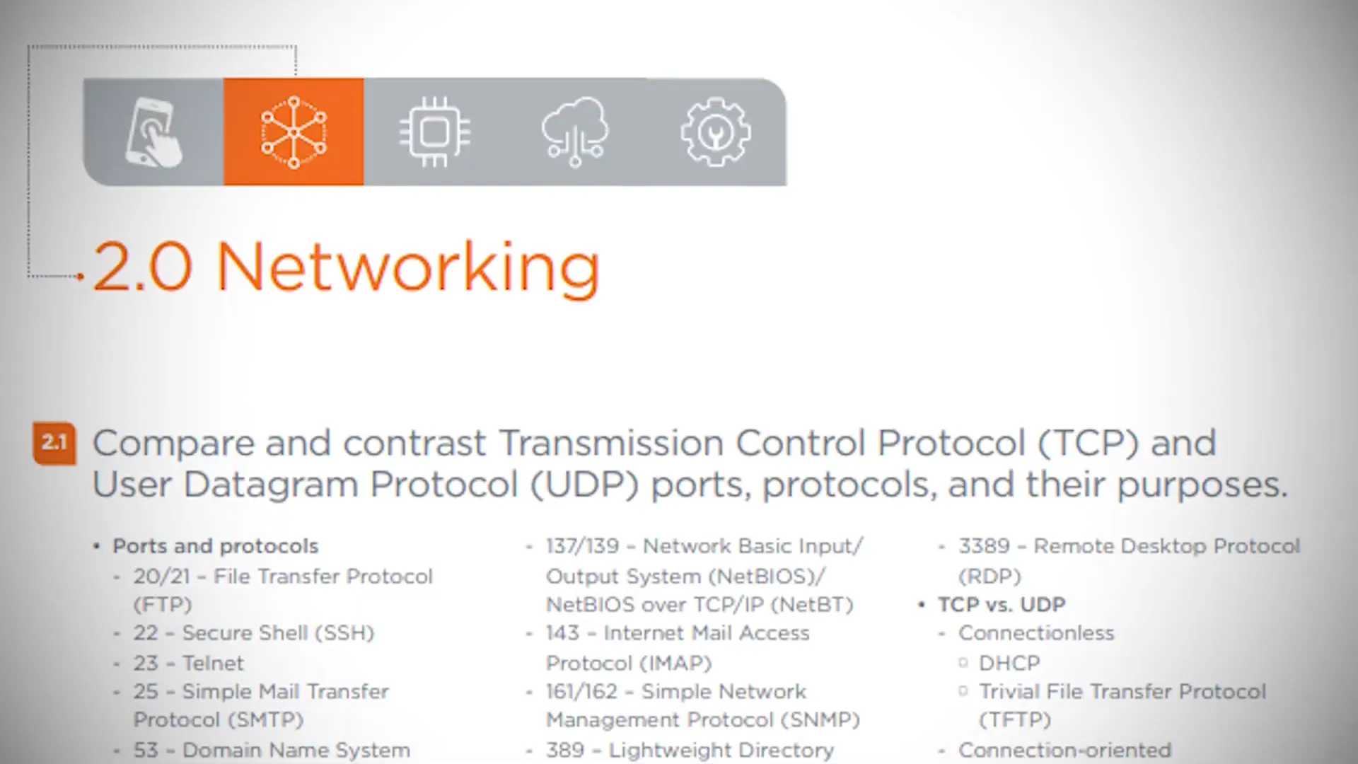 עומק ברשתות מחשבים