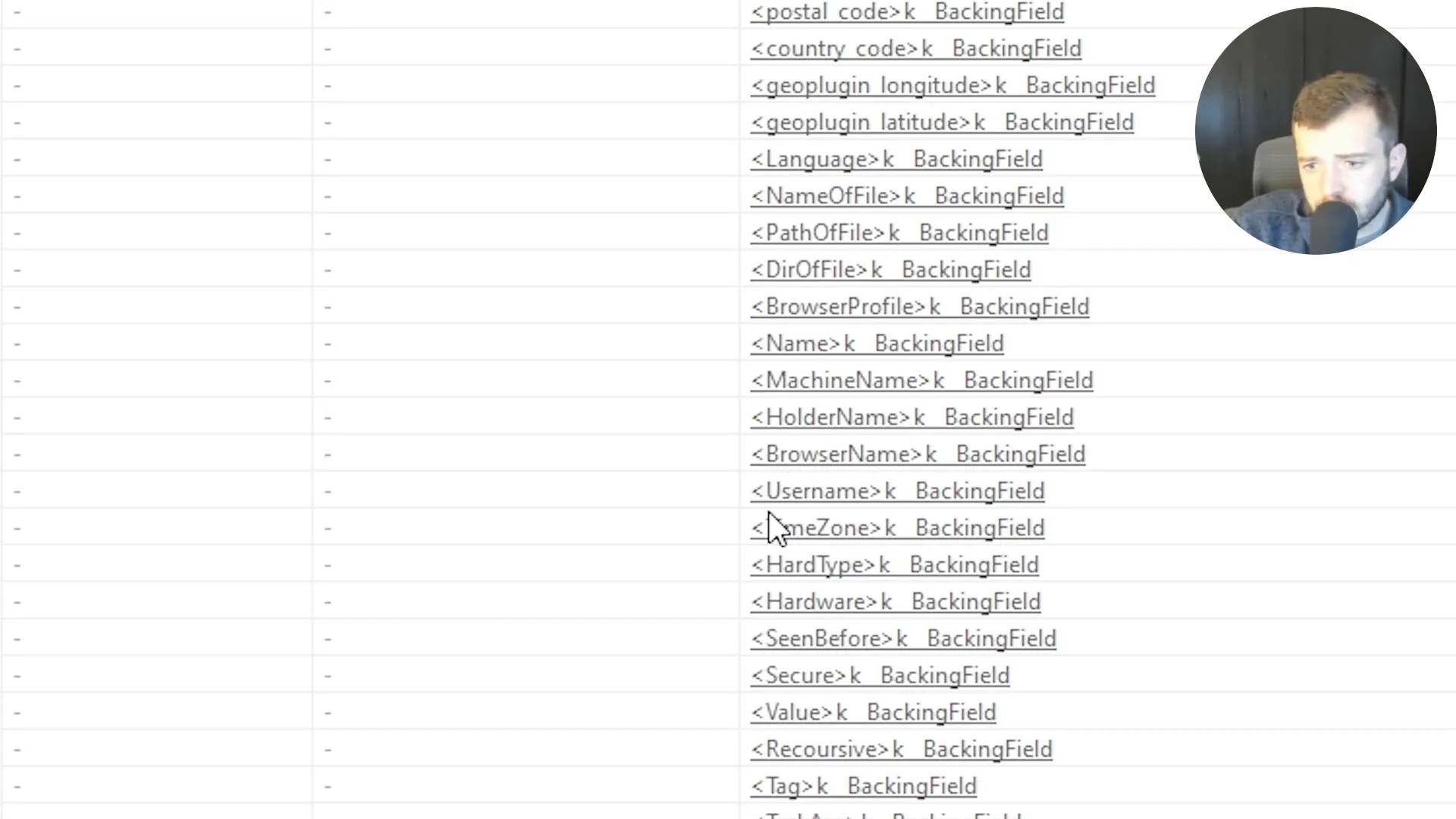 הנחות לגבי הפצת רוגלות