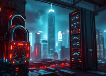 אבטחה חדשנית מאובטחת