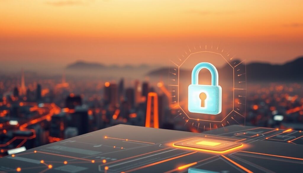 אבטחת מידע אישי אבטחת מידע אישי