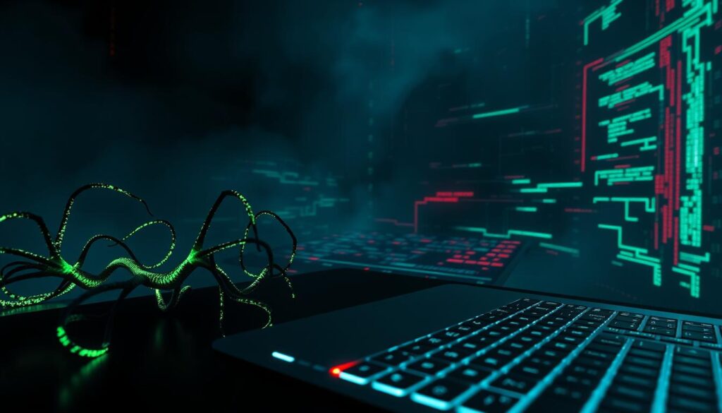 איומים דיגיטליים