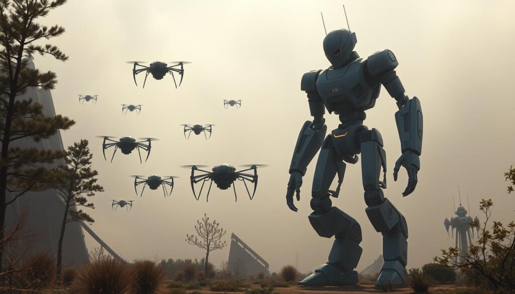 איומים חכמים מתקדמים