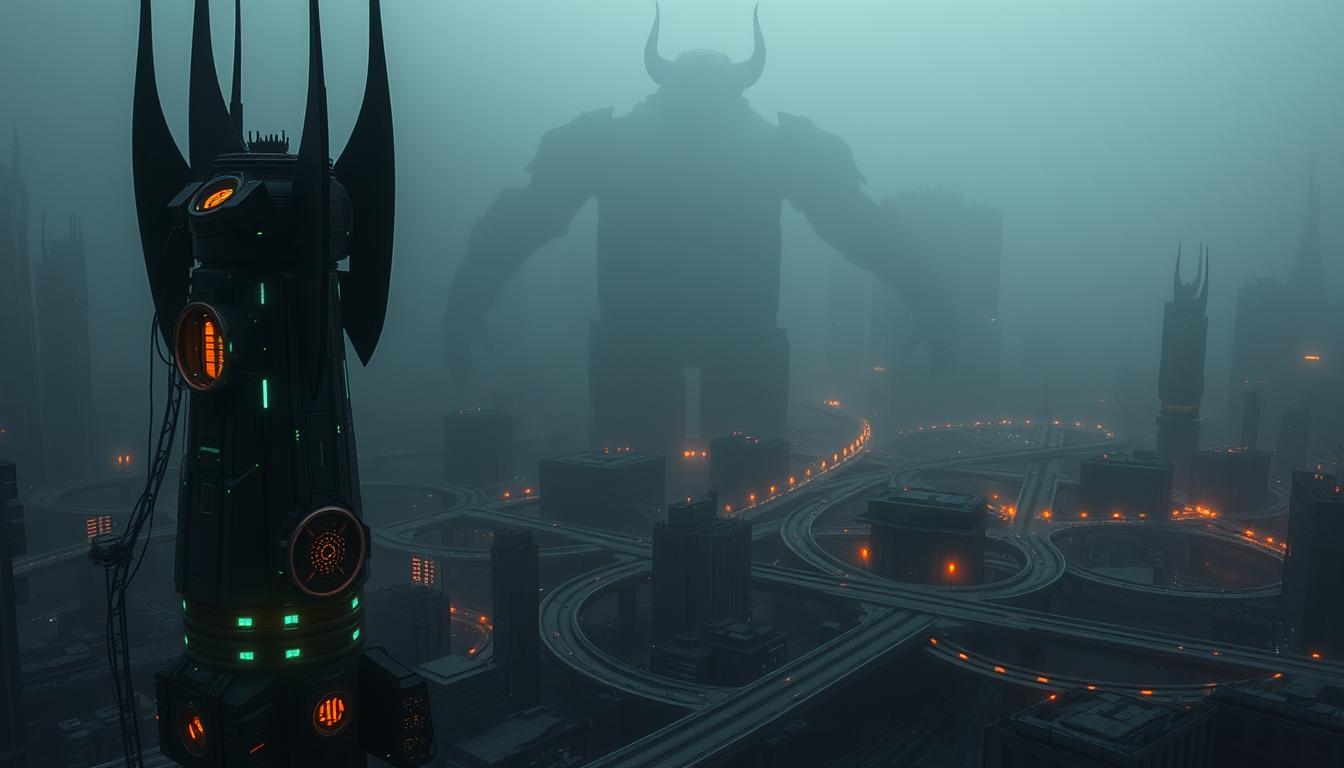 איומים חכמים מתקדמים