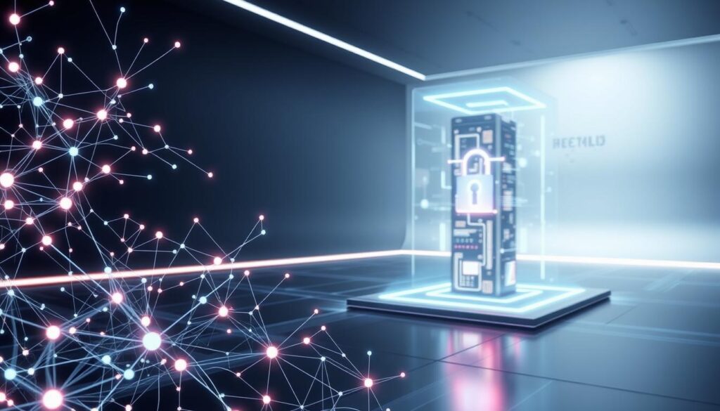 בינה מלאכותית וזיהוי חולשות סייבר