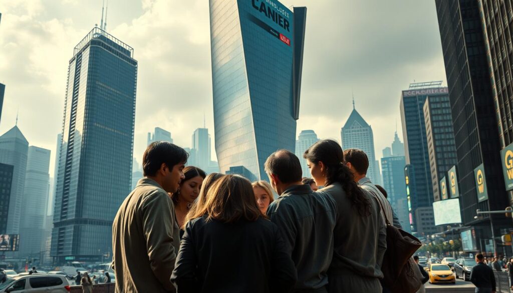 השפעה על חברות השפעה על חברות