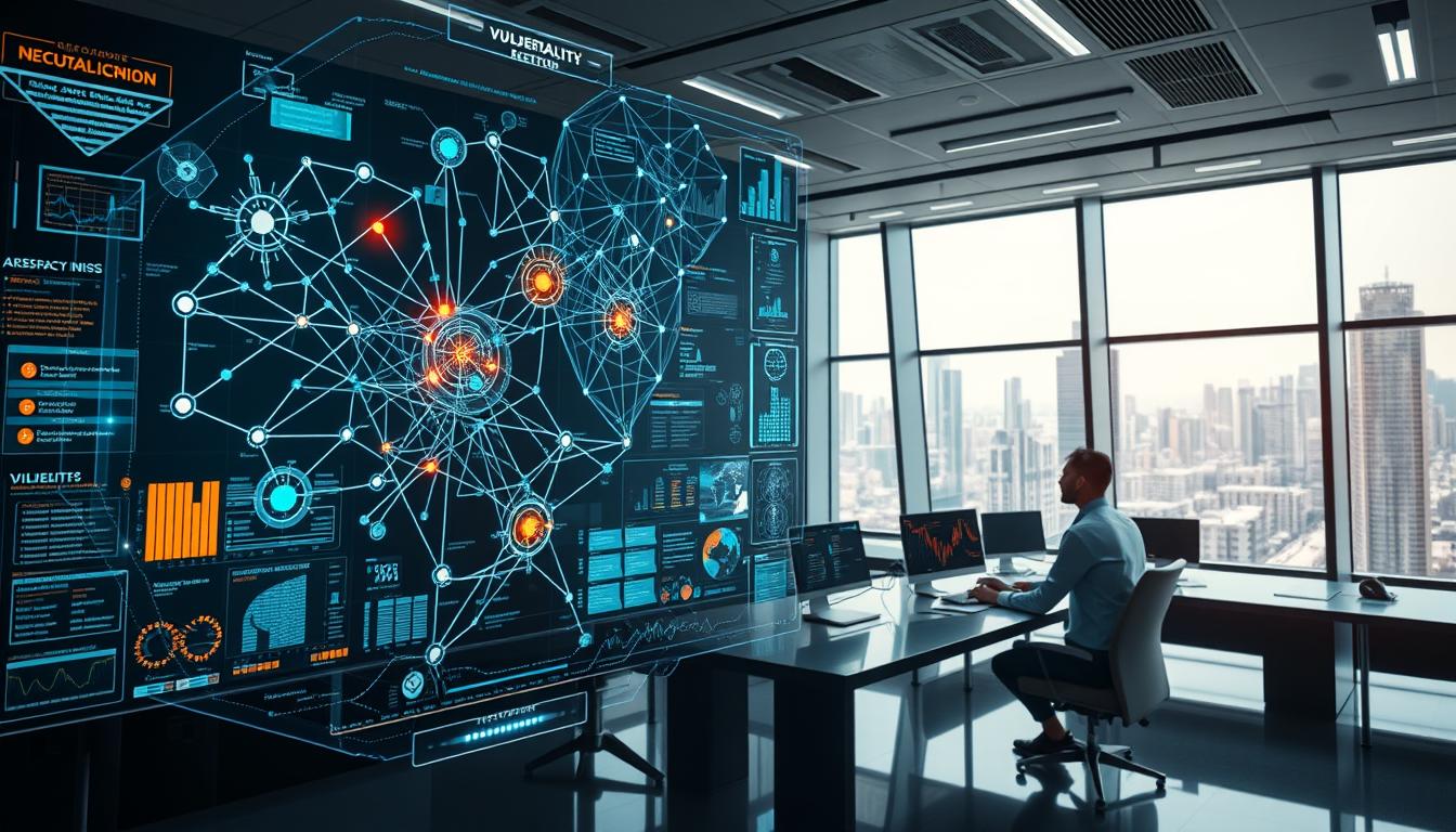 זיהוי חולשות סייבר