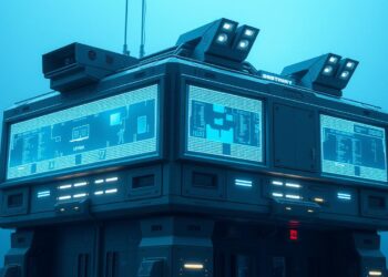 חומת הגנה חכמה