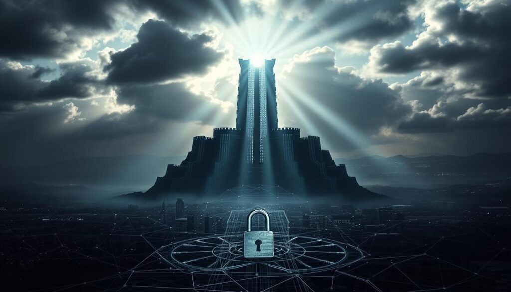 חשיבות אבטחת מידע