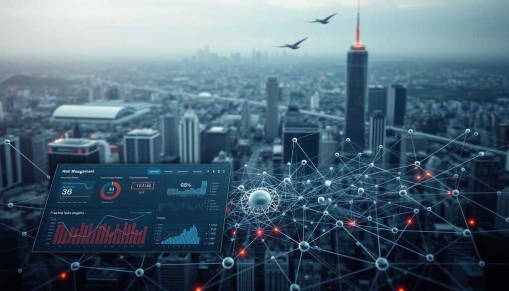 טכנולוגיות לניהול סיכונים