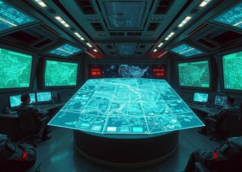 מודיעין מתקדם לזיהוי